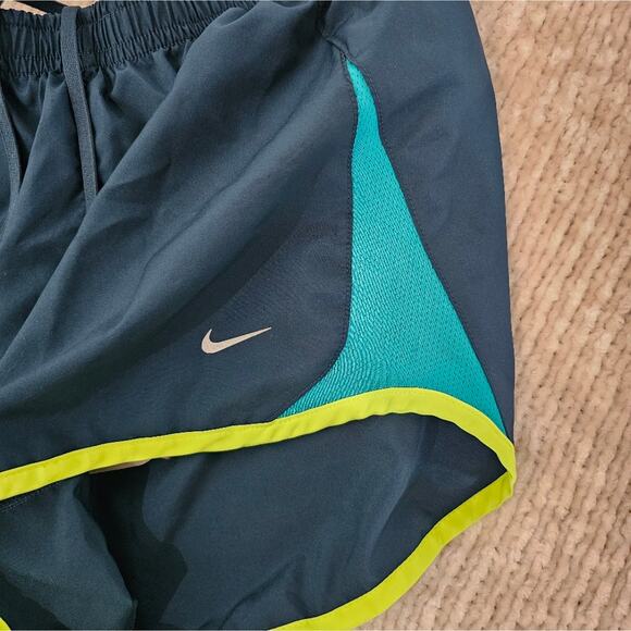 Nike DriFit Running Shorts - Picture 2 of 5